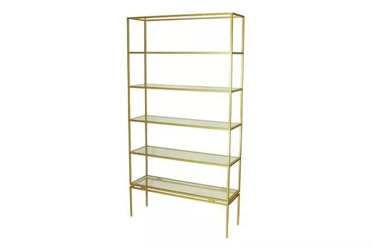 Стеллаж Oswald