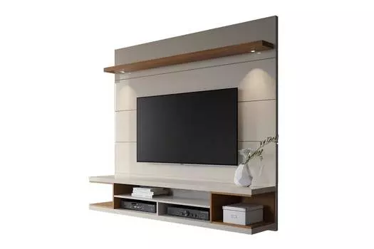 Стеллаж под ТВ Home Axel