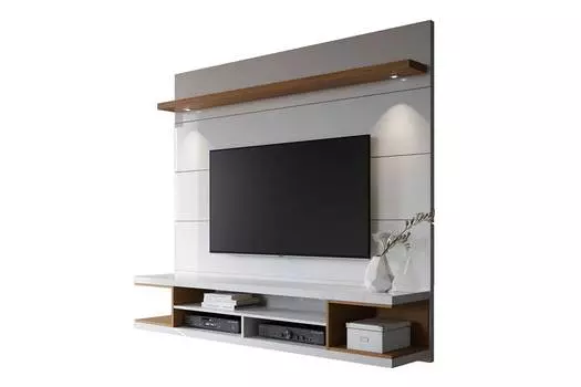 Стеллаж под ТВ Home Axel