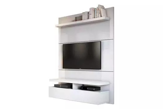 Стеллаж под ТВ Home City