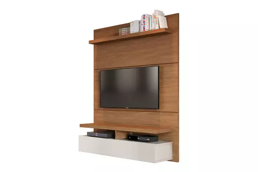 Стеллаж под ТВ Home City