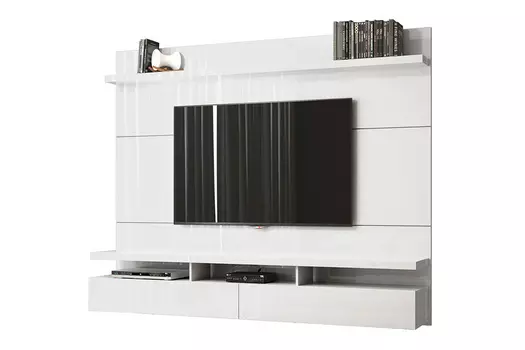 Стеллаж под ТВ Home City