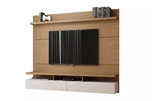 Стеллаж под ТВ Home City