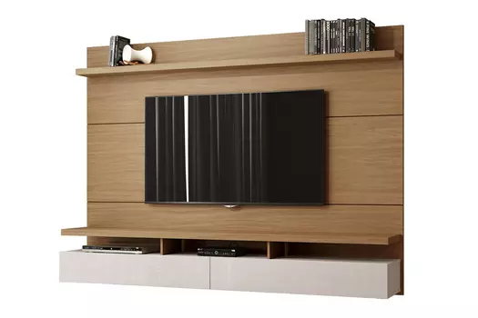 Стеллаж под ТВ Home City