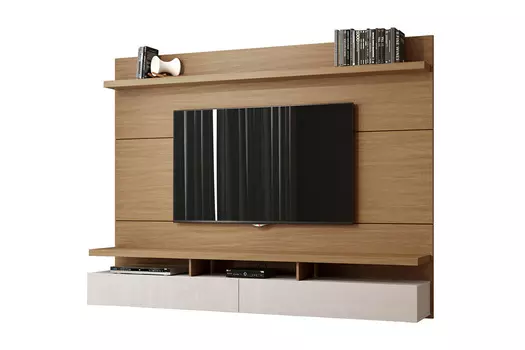 Стеллаж под ТВ Home City