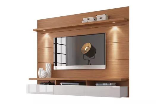 Стеллаж под ТВ Home Horizon