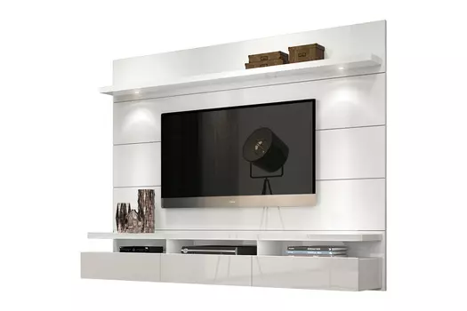 Стеллаж под ТВ Home Horizon