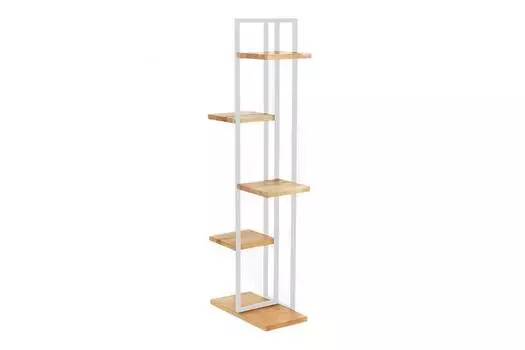 Стеллаж-подставка под кашпо Loft 6