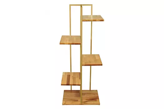 Стеллаж-подставка под кашпо Loft 6 MAX