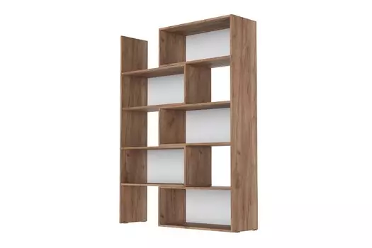 Стеллаж раздвижной Остин