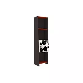 Стеллаж с ящиками Формула