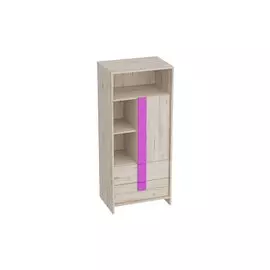 Стеллаж Скаут фуксия