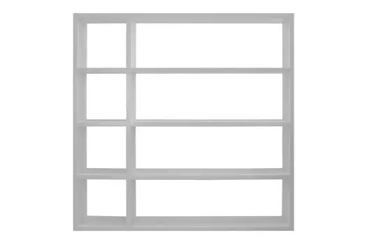 Стеллаж Space