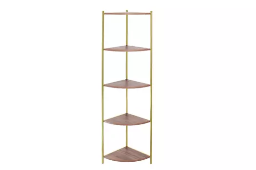 Стеллаж угловой Allen