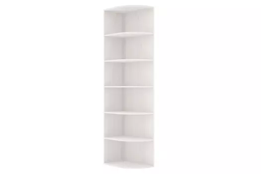 Стеллаж угловой Slide