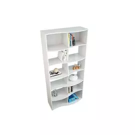 Стеллаж Вэйв-1