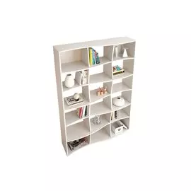 Стеллаж Вэйв-2