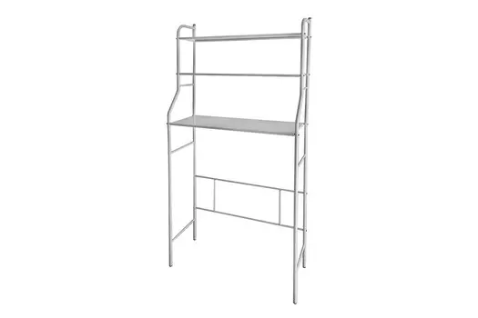 Стеллаж в ванную комнату СВУ01