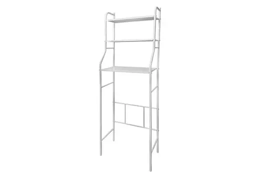 Стеллаж в ванную комнату СВУ01