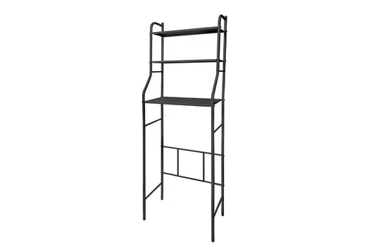 Стеллаж в ванную комнату СВУ01