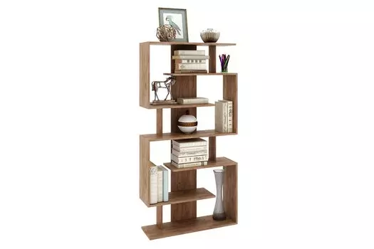 Стеллаж Зет-1