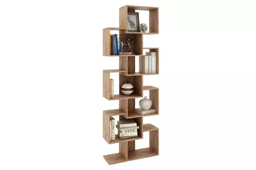 Стеллаж Зет-4