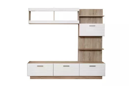 Стенка для гостиной Атланта