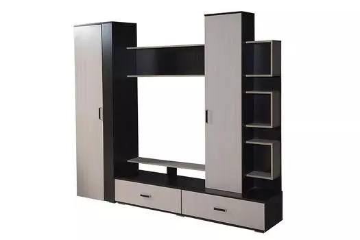 Стенка для гостиной Даллас