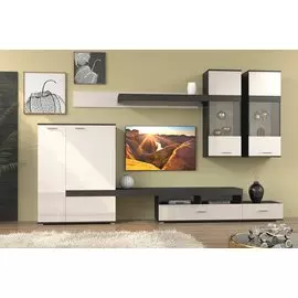 Стенка для гостиной Денвер