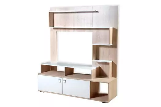 Стенка для гостиной Юджи