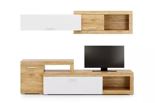 Стенка для гостиной Kansas