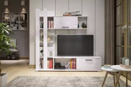 Стенка для гостиной Коллета