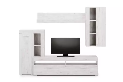 Стенка для гостиной Miami