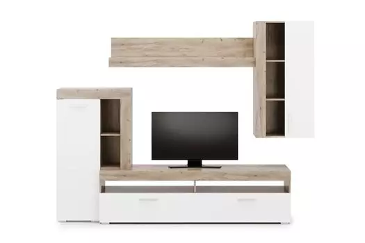 Стенка для гостиной Miami