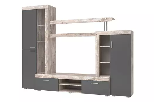 Стенка для гостиной Милан