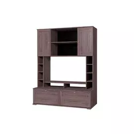 Стенка для гостиной Sherlock