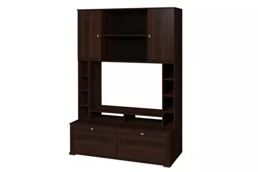 Стенка для гостиной Sherlock