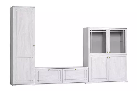 Стенка для гостиной Sherlock