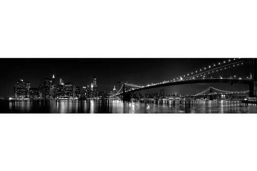 Стеновая панель 2,8 м Мост