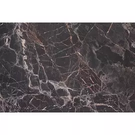 Стеновая панель 3,05 м мрамор марквина тёмный