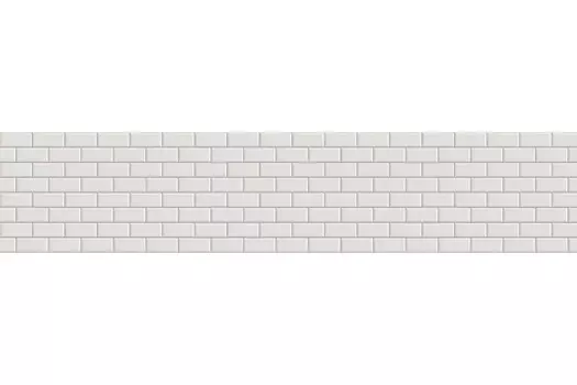 Стеновая панель Бланше грань