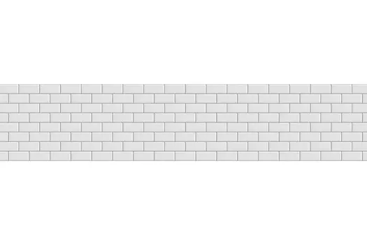 Стеновая панель Бланше грань