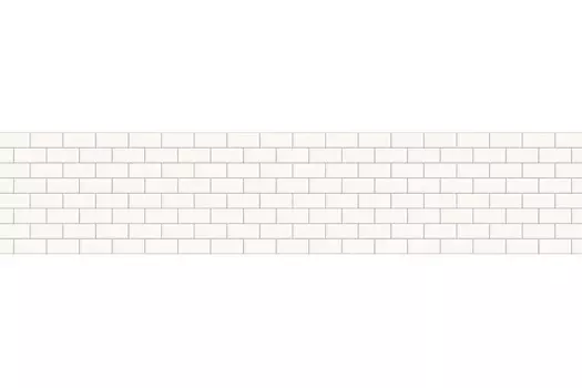 Стеновая панель Бланше грань