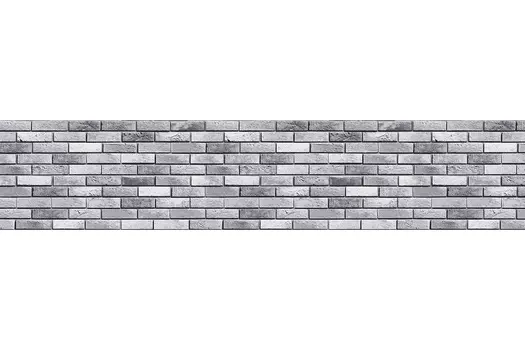 Стеновая панель Кирпич Гранж