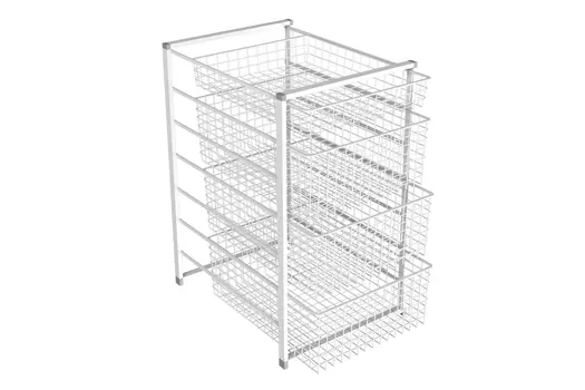 Стойка Соберу сам