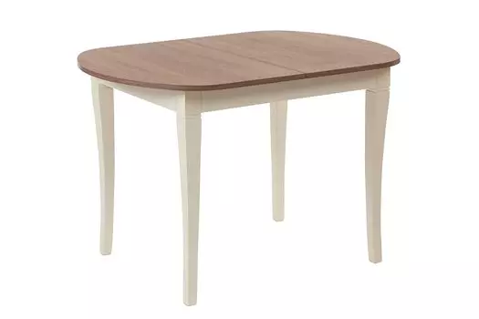 Кухонный стол раздвижной Альт