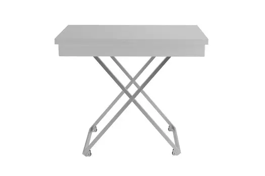 Стол Андрэ Хром