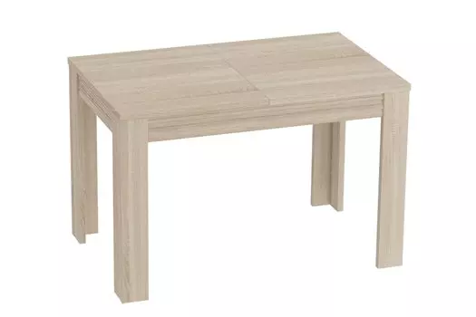 Кухонный стол раздвижной Элана