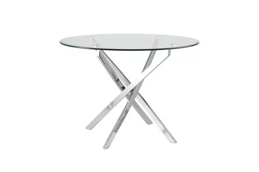 Стол круглый Гидра