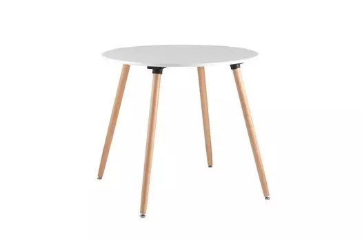 Стол круглый Рокки